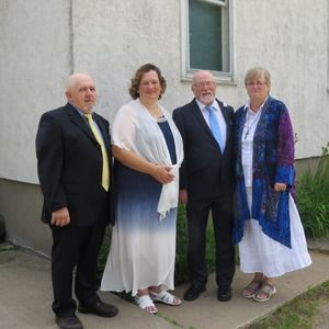 Meet your Posher, Doll